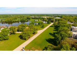 River & Lake Lots in Elkhart County, Indiana - ABSOLUTE 43 RIVER & LAKE LOTS AUCTION - 66+/- ACRES ON 43 LOTS IN ELKHART COUNTY, INDIANA